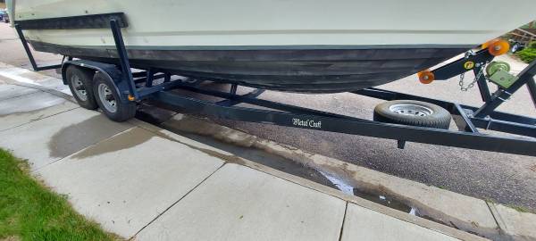 Bayliner, Import USA — Foto 9 z 12