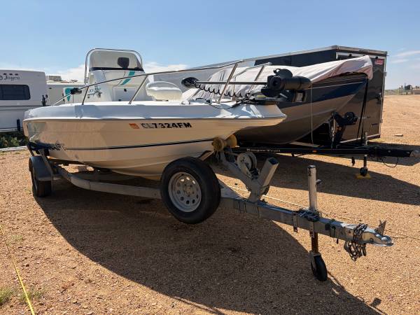 1995 Wellcraft, Import USA — Foto 1