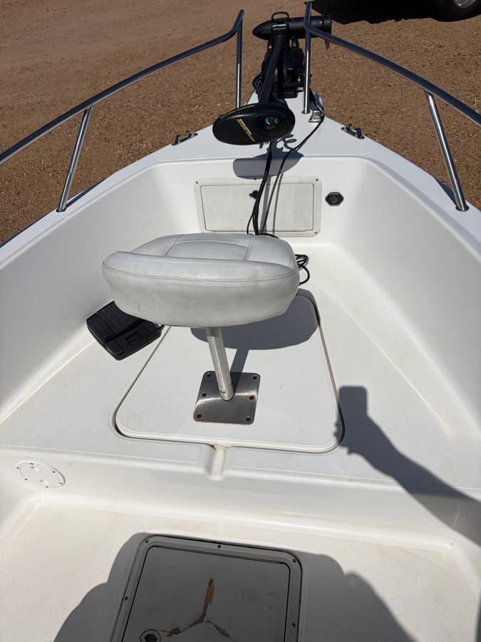 1995 Wellcraft, Import USA — Foto 10 z 11