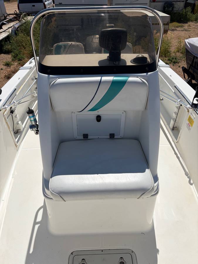 1995 Wellcraft, Import USA — Foto 11 z 11