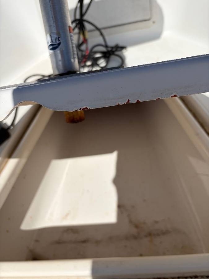 1995 Wellcraft, Import USA — Foto 5 z 11