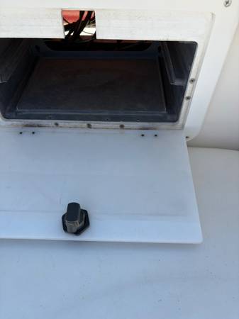 1995 Wellcraft, Import USA — Foto 6 z 11