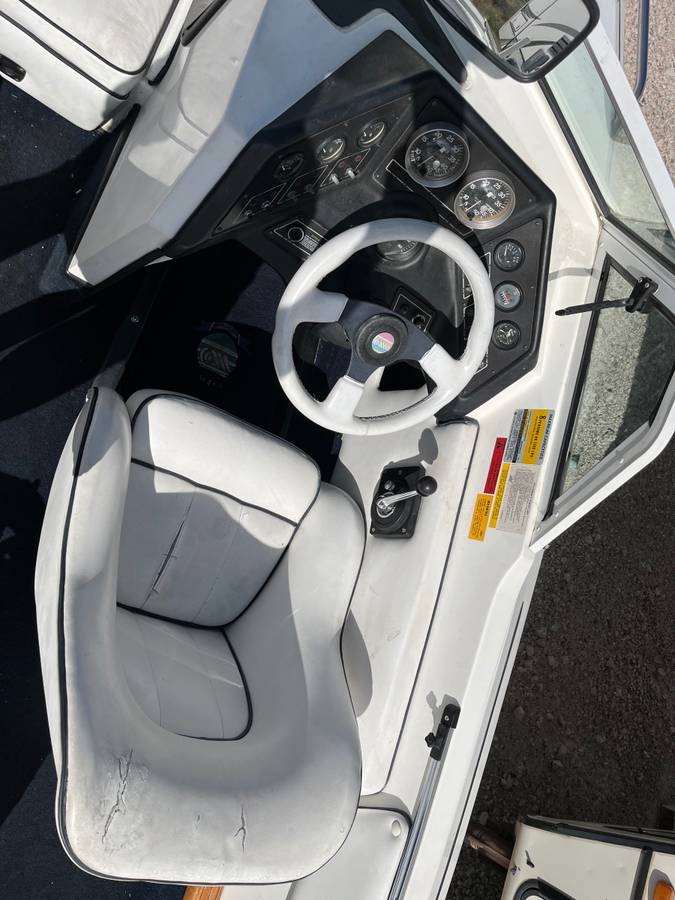 1991 Supra, Import USA — Foto 6 z 11