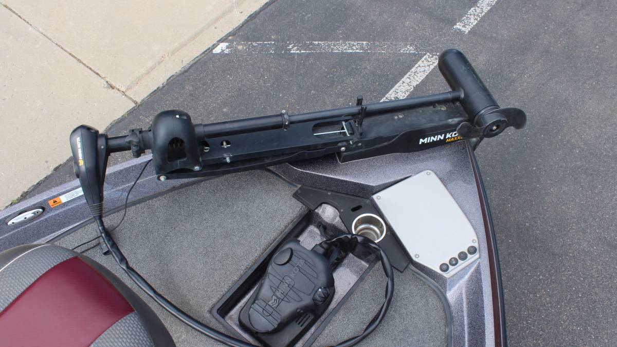 2019 Ranger, Import USA — Foto 10 z 12