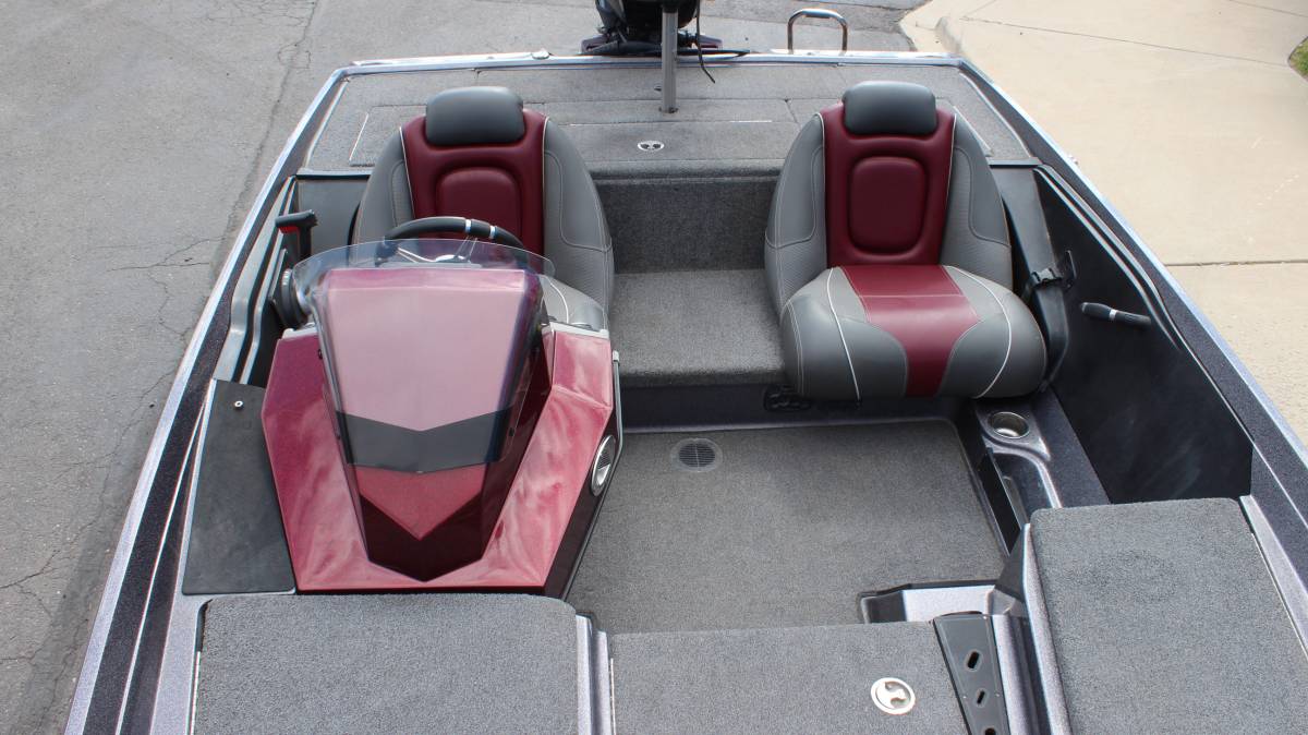 2019 Ranger, Import USA — Foto 11 z 12