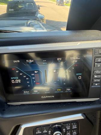 2022 Axis, Import USA — Foto 6 z 6