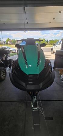 Kawasaki, Import USA — Foto 1 | AMECAR Kawasaki, Import USA — Foto 1