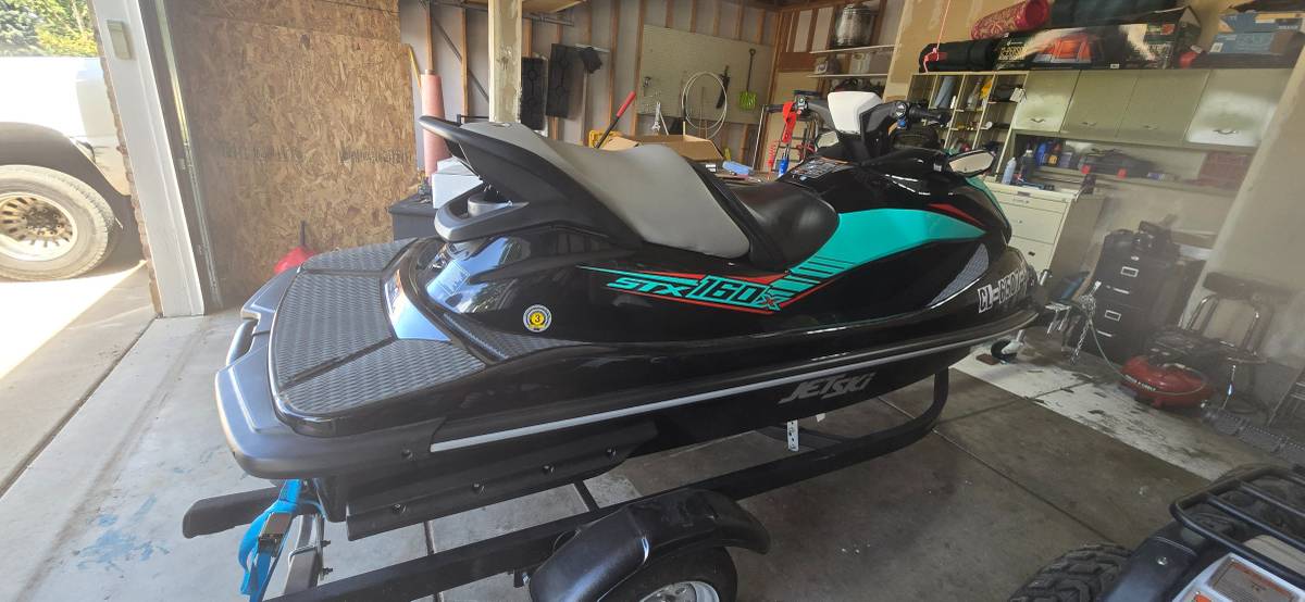 Kawasaki, Import USA — Foto 2 z 4