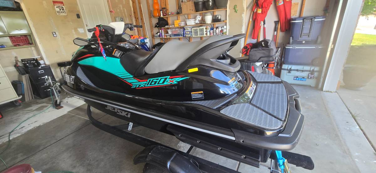 Kawasaki, Import USA — Foto 4 z 4