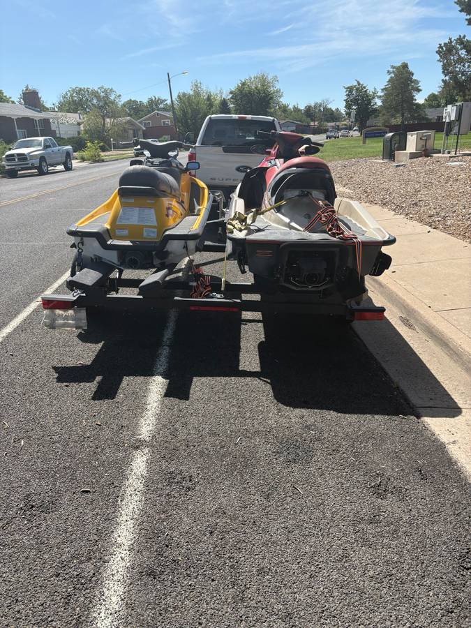 Kawasaki, Import USA — Foto 2 z 5