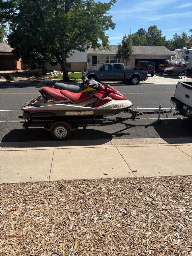 Kawasaki, Import USA — Foto 3 z 5