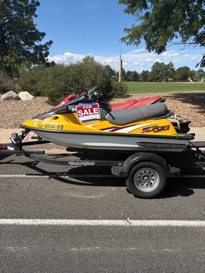 Kawasaki, Import USA — Foto 5 z 5