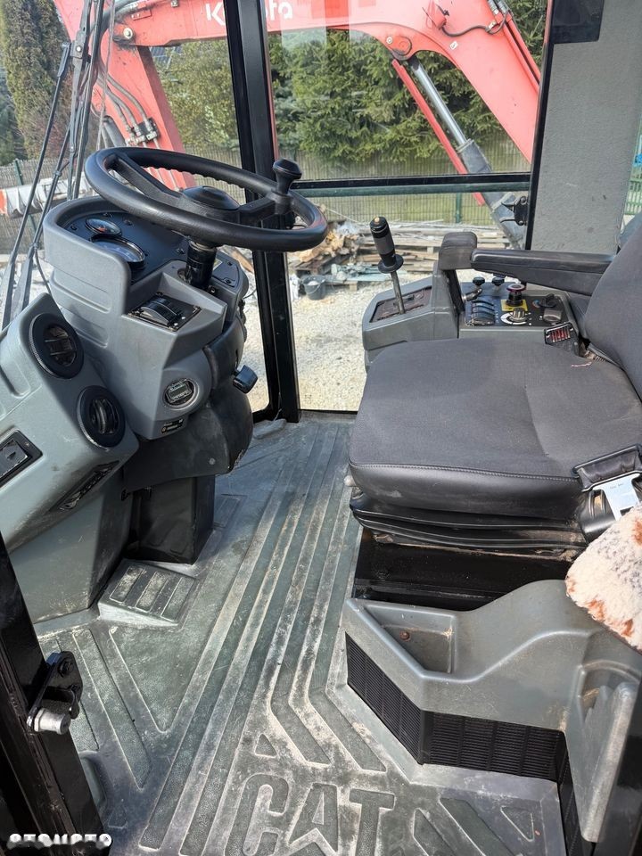 2012 Caterpillar CS56, 5.100 mth, Import Auf Lager in der EU — Foto 14 z 14