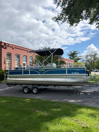 2018 Lowe, Import USA — Foto 5 z 12