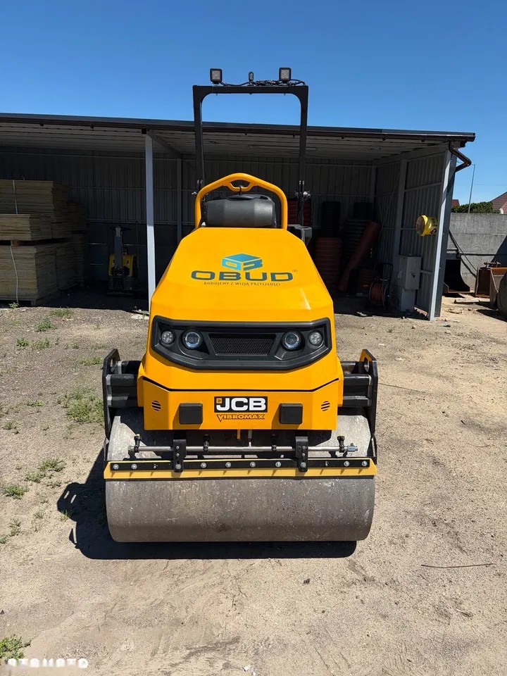 2025 JCB CT, 30 mth, Import Auf Lager in der EU — Foto 5 z 12