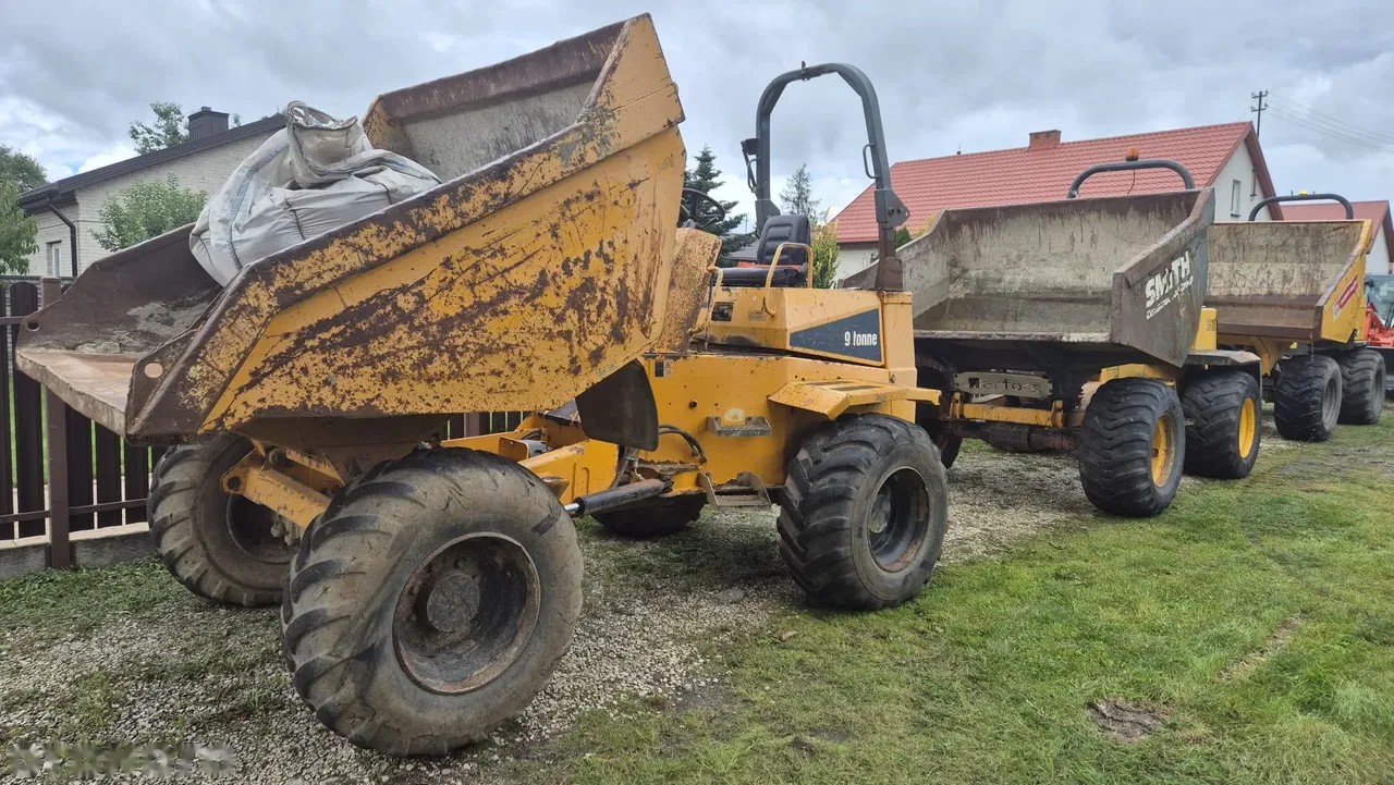 2015 Thwaites MACH, Import Auf Lager in der EU — Foto 11 z 12
