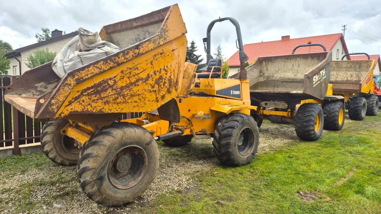 2015 Thwaites MACH, Import Auf Lager in der EU — Foto 4 z 12