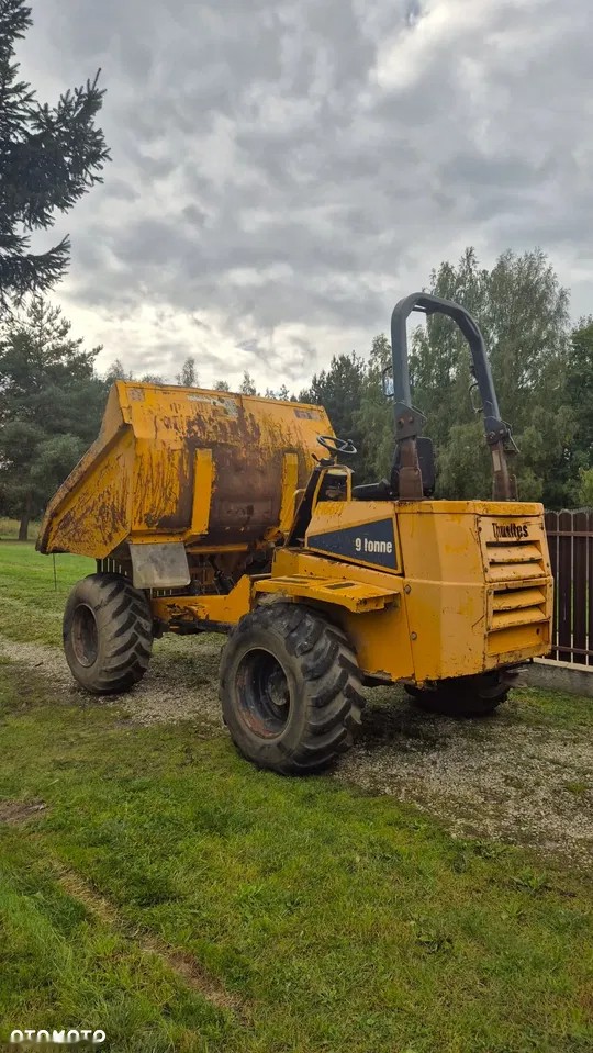 2015 Thwaites MACH, Import Auf Lager in der EU — Foto 8 z 12