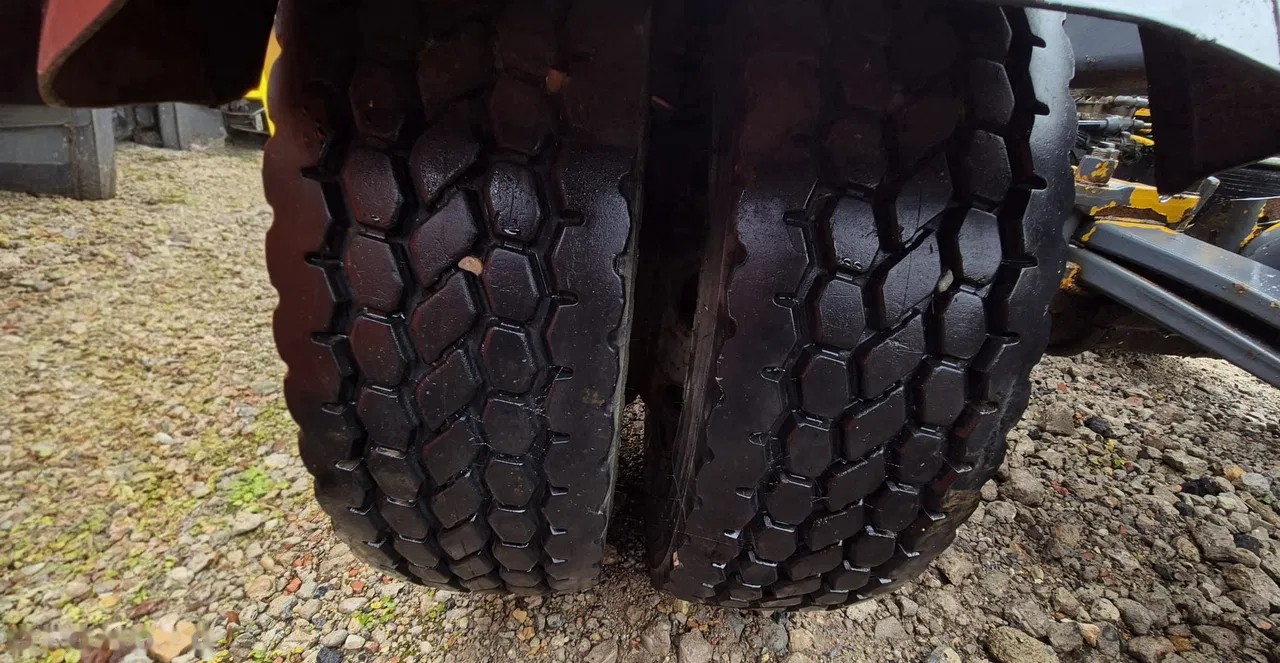 2018 Sandvik, Import Auf Lager in der EU — Foto 11 z 24