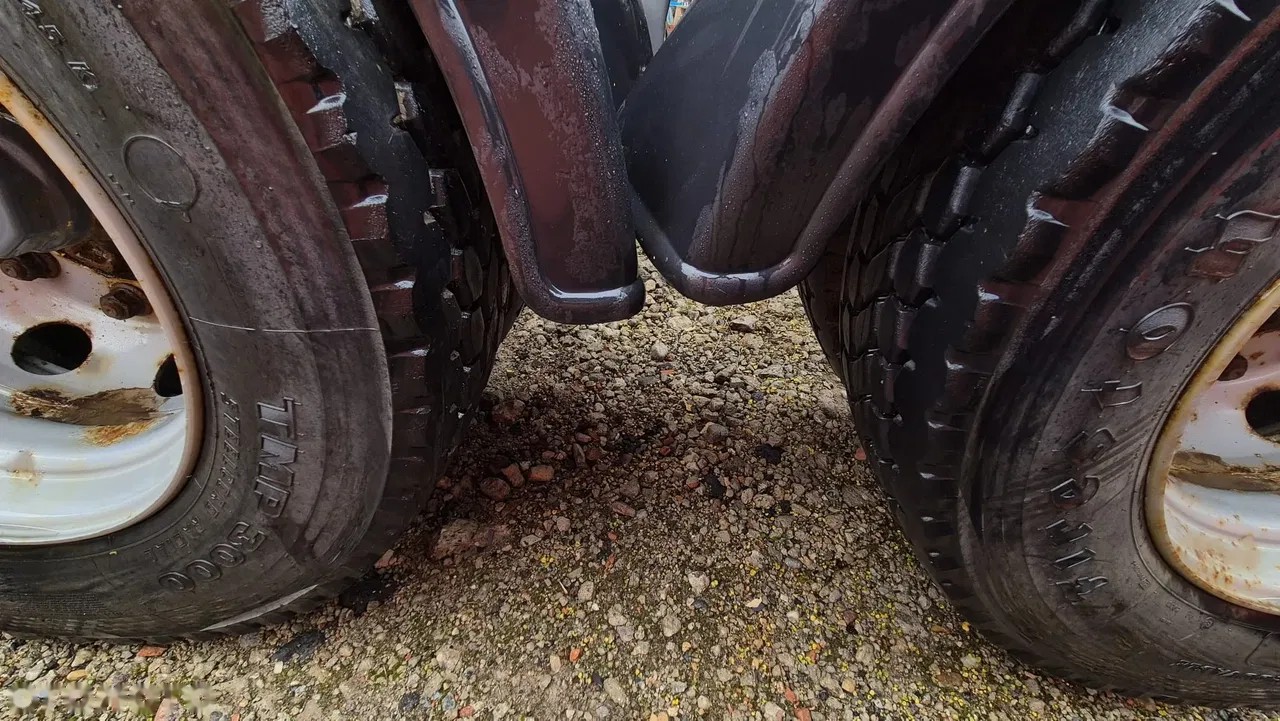 2018 Sandvik, Import Auf Lager in der EU — Foto 13 z 24