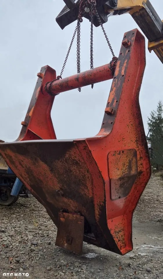 2018 Sandvik, Import Auf Lager in der EU — Foto 16 z 24