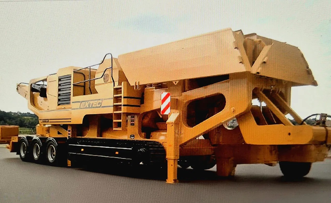 2018 Sandvik, Import Auf Lager in der EU — Foto 2 z 24