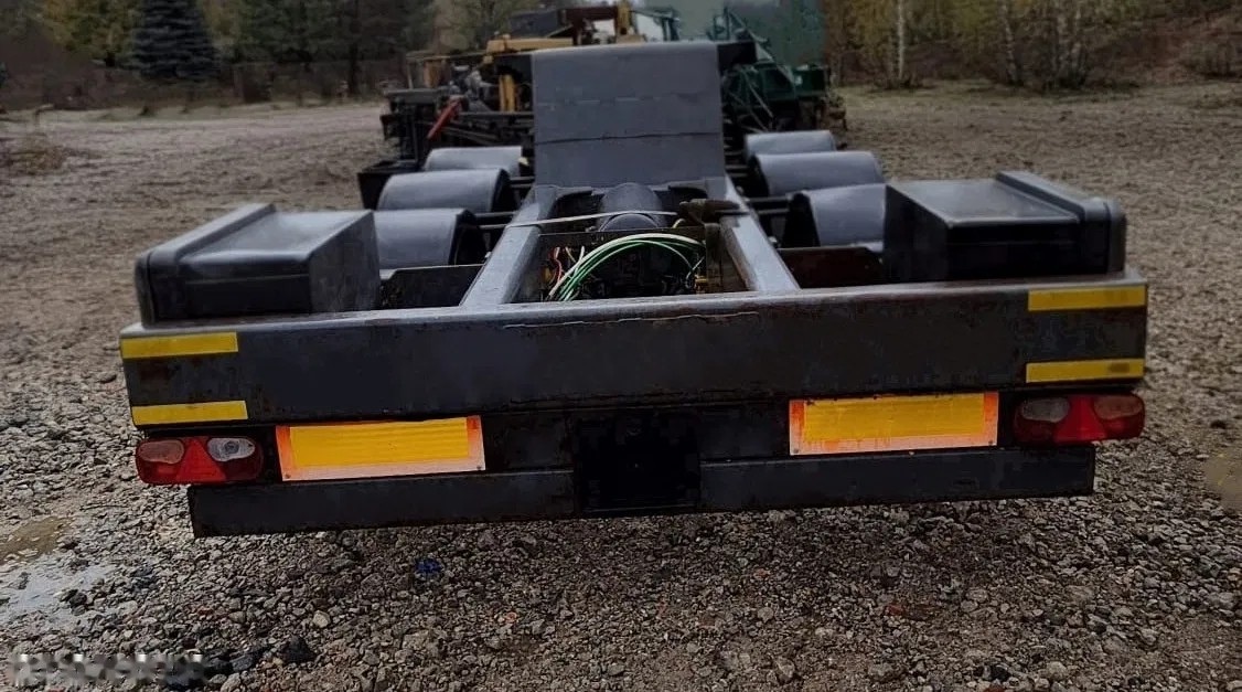 2018 Sandvik, Import Auf Lager in der EU — Foto 4 z 24