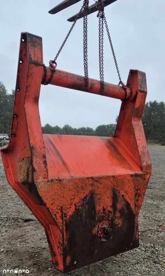 2018 Sandvik, Import Auf Lager in der EU — Foto 5 z 24