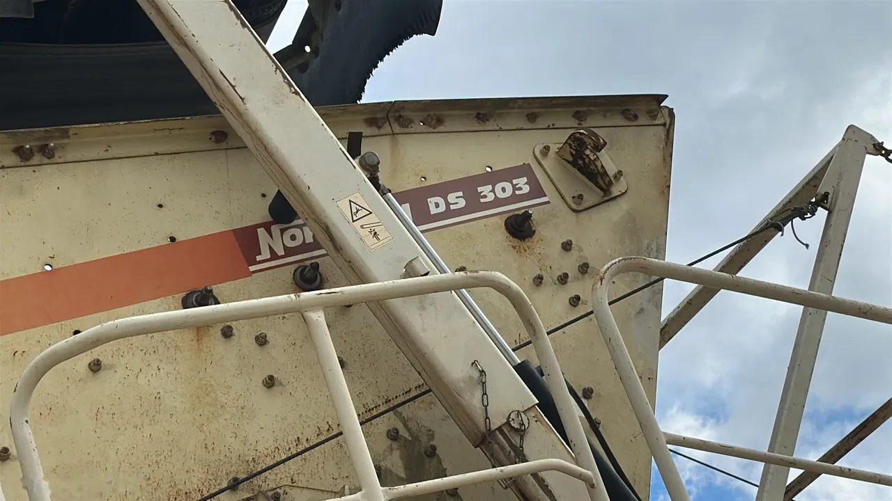 2007 Powerscreen METSO, 21.798 mth, Import Auf Lager in der EU — Foto 7 z 24