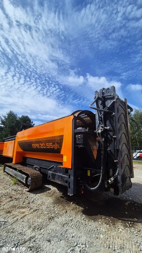 2018 Pronar MPB, 3.925 mth, Import Auf Lager in der EU — Foto 2 z 24
