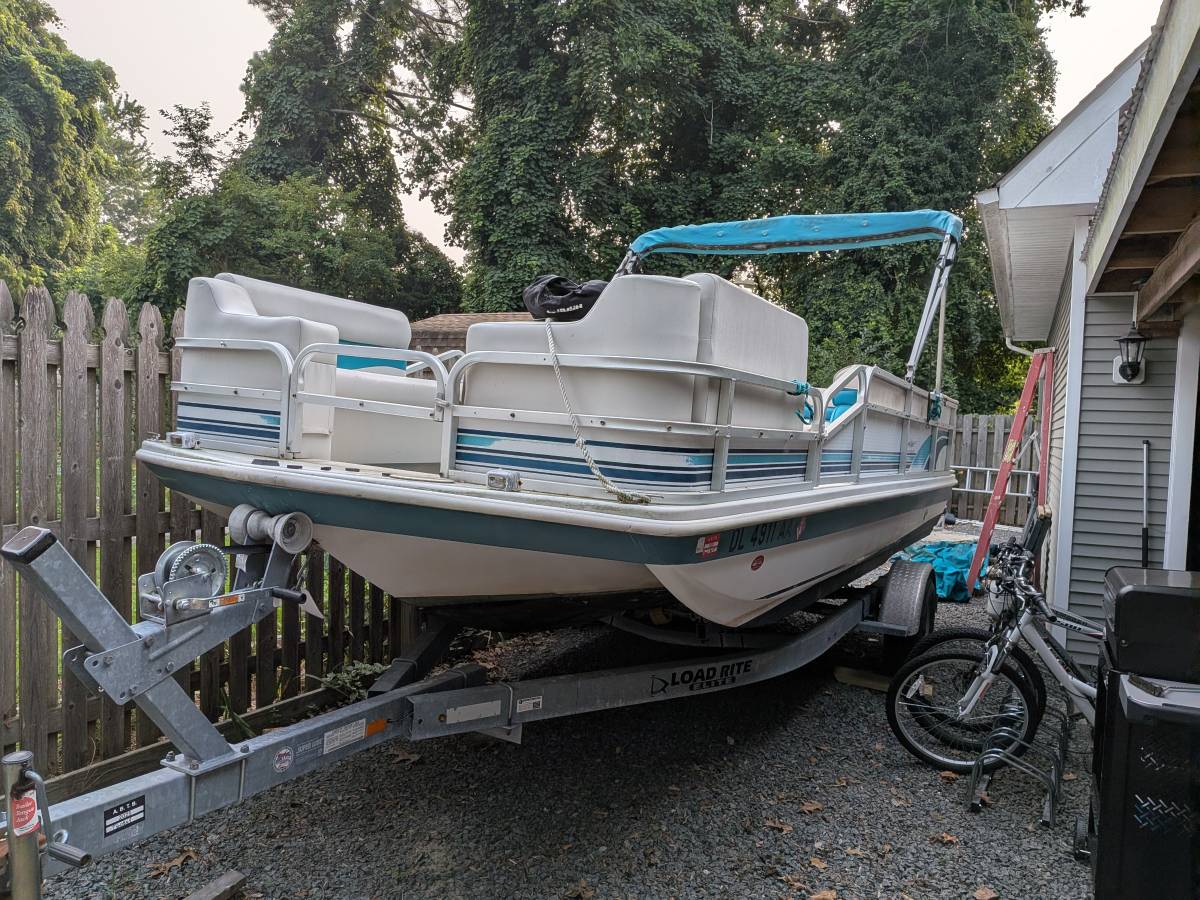 Hurricane, Import USA — Foto 1