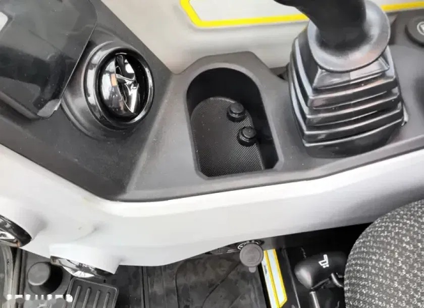 2026 Lovol FR55F-u, Import Auf Lager in der EU — Foto 6 z 6