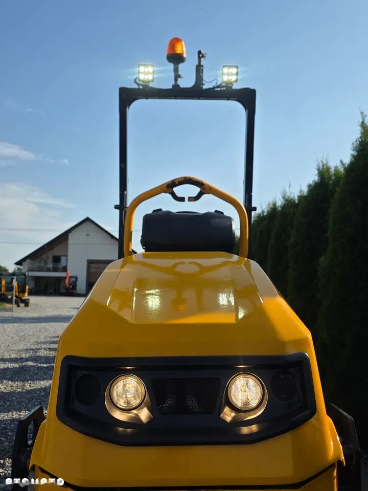 2019 JCB NETTO, 305 mth, Import Auf Lager in der EU — Foto 10 z 21