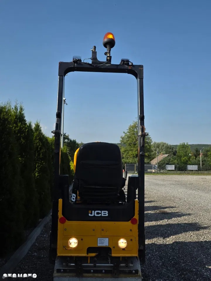 2019 JCB NETTO, 305 mth, Import Auf Lager in der EU — Foto 11 z 21