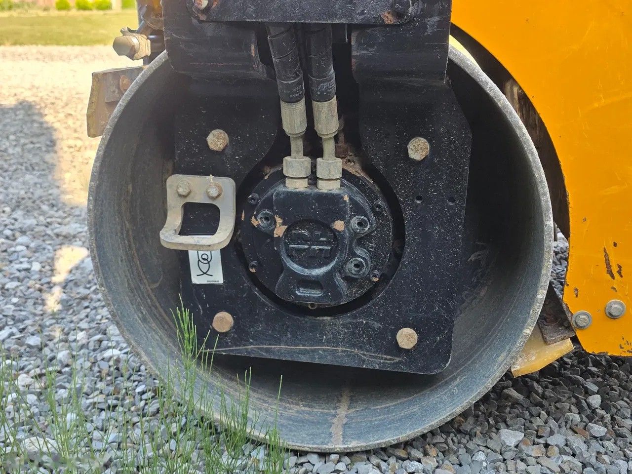 2019 JCB NETTO, 305 mth, Import Auf Lager in der EU — Foto 14 z 21