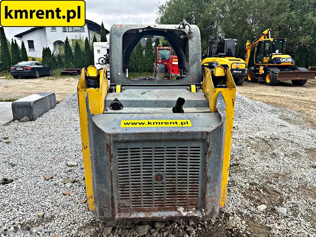 2013 Wacker Neuson 701S, 5.611 mth, Import Auf Lager in der EU — Foto 16 z 24