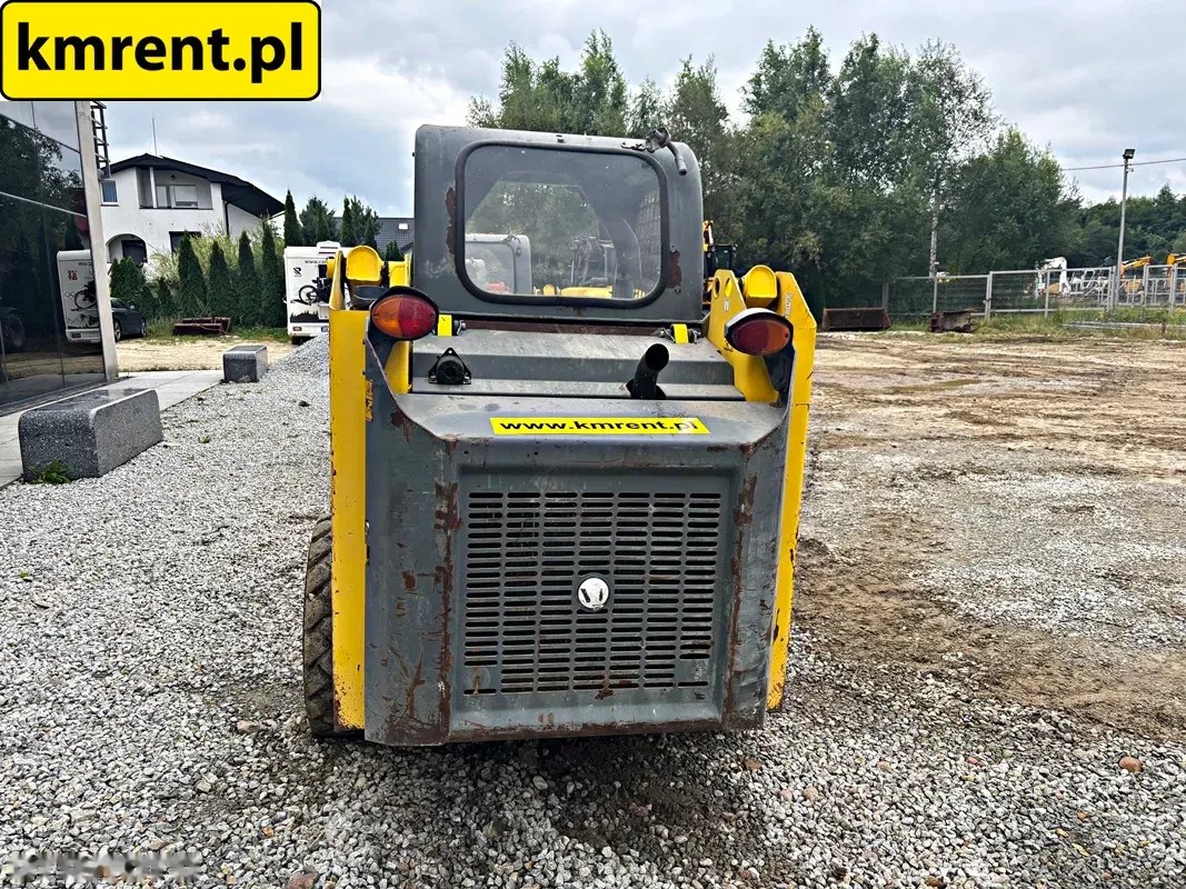 2013 Wacker Neuson 701S, 4.467 mth, Import Auf Lager in der EU — Foto 14 z 24