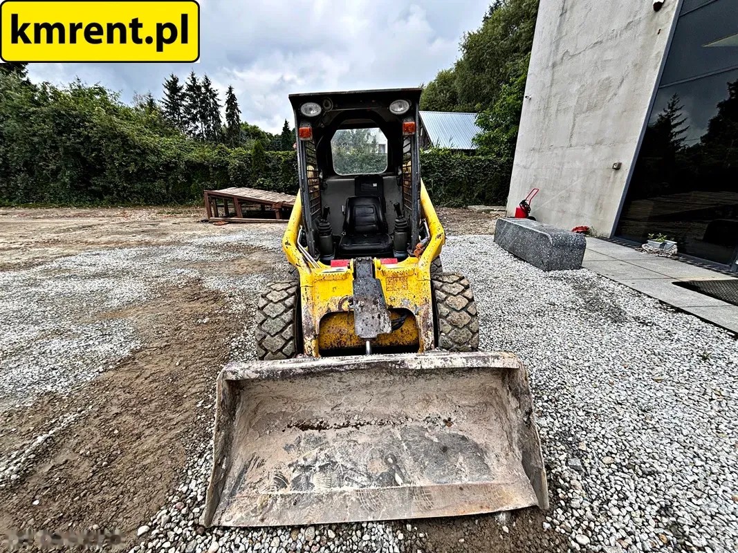 2013 Wacker Neuson 701S, 4.467 mth, Import Auf Lager in der EU — Foto 7 z 24