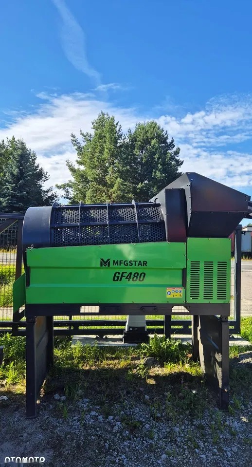 2026 Powerscreen NOVÝ, Import Auf Lager in der EU — Foto 1