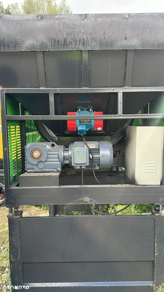 2026 Powerscreen NOVÝ, Import Auf Lager in der EU — Foto 11 z 18