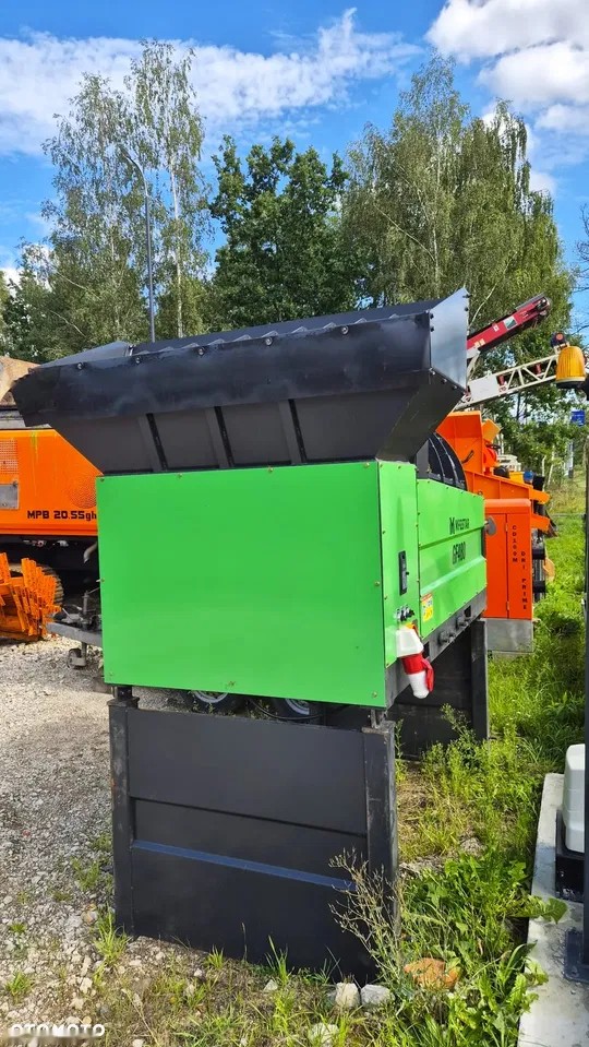 2026 Powerscreen NOVÝ, Import Auf Lager in der EU — Foto 12 z 18