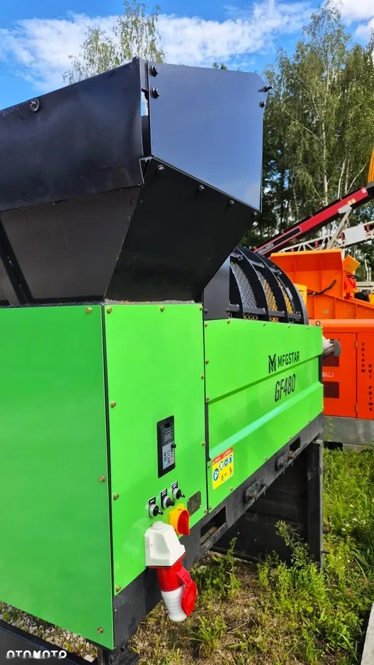 2026 Powerscreen NOVÝ, Import Auf Lager in der EU — Foto 2 z 18