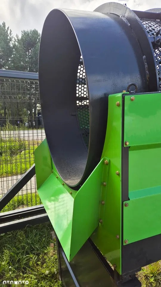 2026 Powerscreen NOVÝ, Import Auf Lager in der EU — Foto 3 z 18