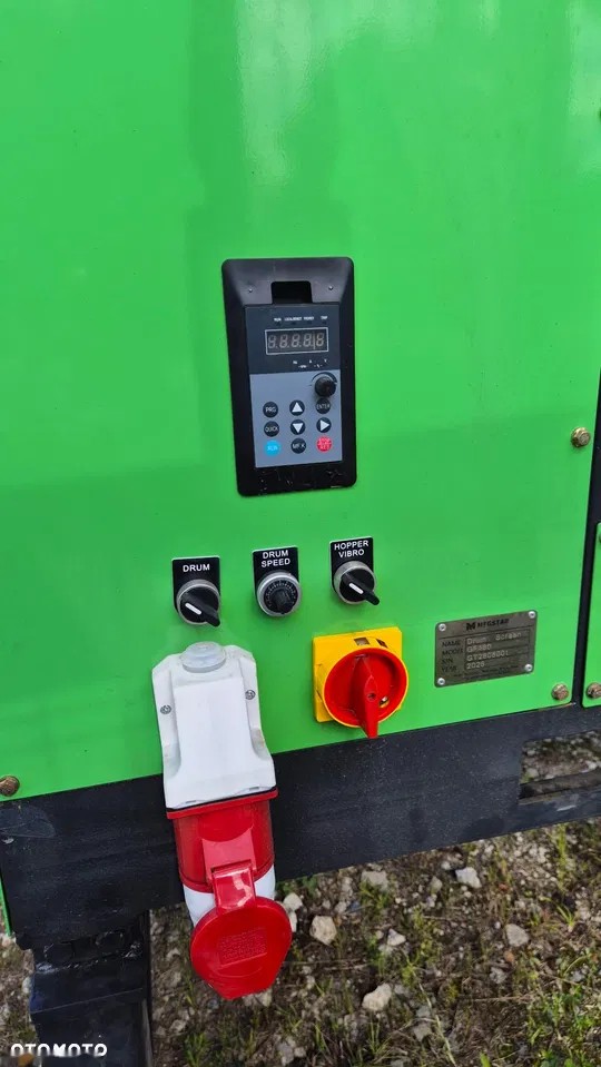 2026 Powerscreen NOVÝ, Import Auf Lager in der EU — Foto 9 z 18