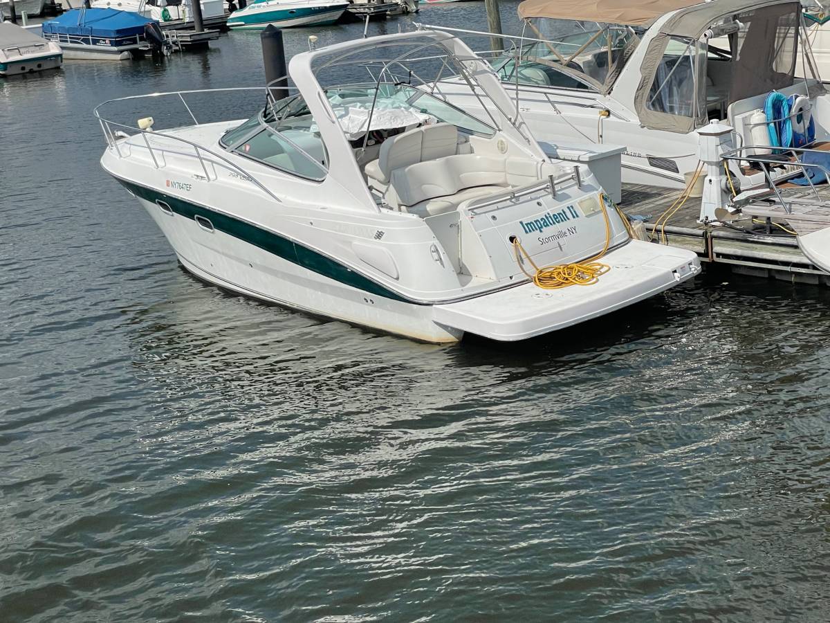 Four Winns, Import USA — Foto 1