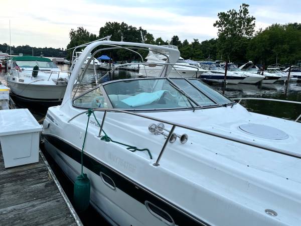 Four Winns, Import USA — Foto 6 z 7