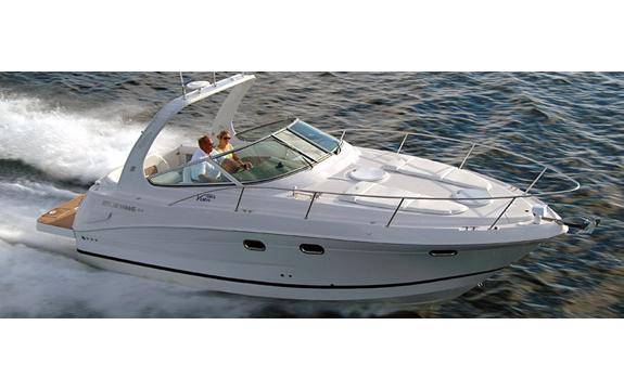 Four Winns, Import USA — Foto 1