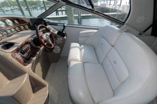 Four Winns, Import USA — Foto 12 z 12