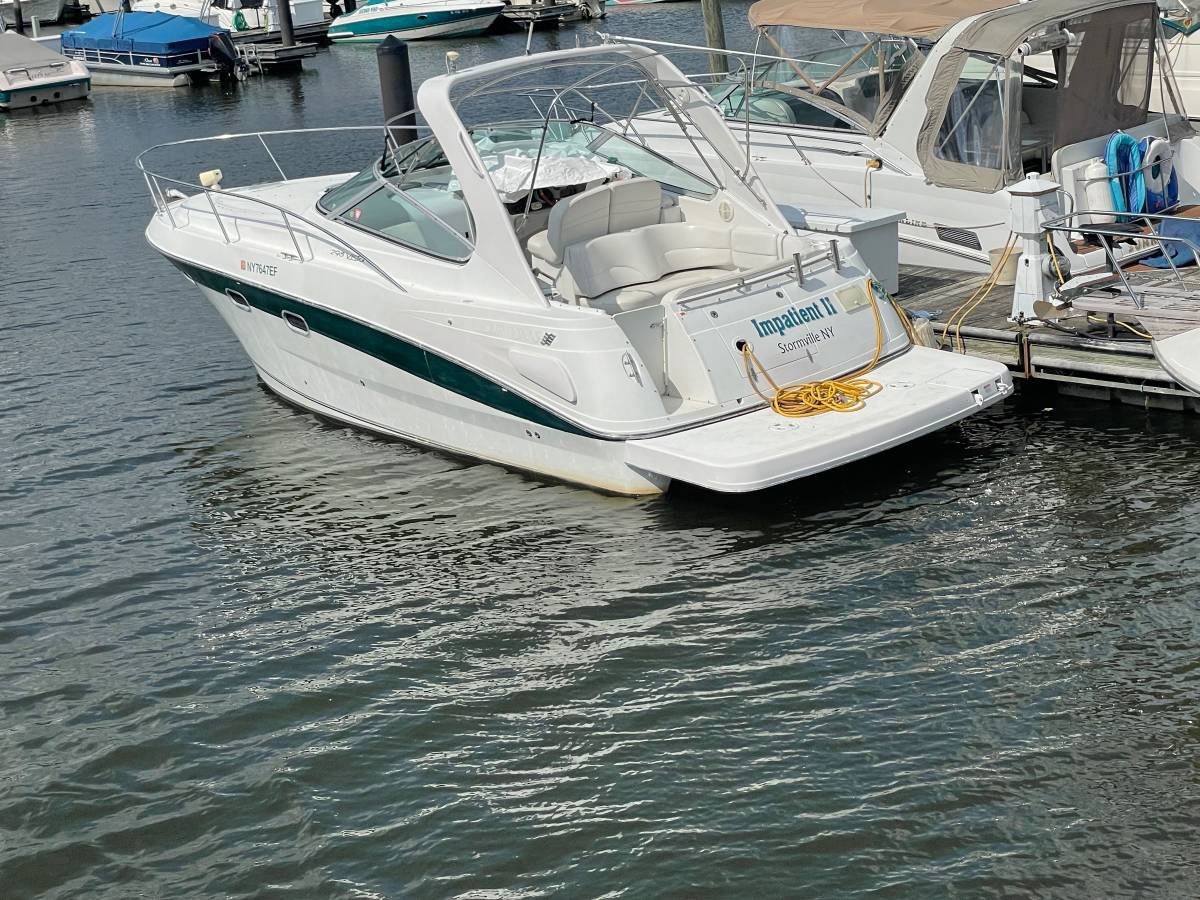 Four Winns, Import USA — Foto 5 z 12