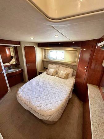 2003 Sea Ray, Import USA — Foto 12 z 12